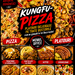 Kungfu Pizza angajeaza soferi/livratori program 5/2